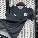 Thai Version Mexico 2026 Training Jersey