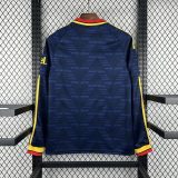 Thai Version ARS 26/27 Away Long Sleeve Jersey