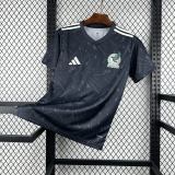 Thai Version Mexico 2026 Training Jersey