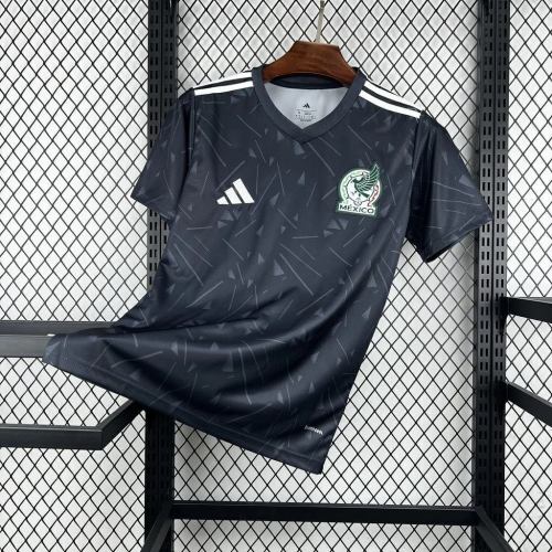 Thai Version Mexico 2026 Training Jersey