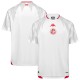 Thai Version Tunisia 2026 Home Jersey