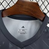 Thai Version Mexico 2026 Training Jersey