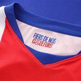 Thai Version PSG 26/27 Home Long Sleeve Jersey