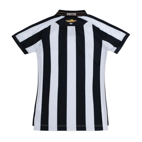 Thai Version Women's Santos 26/27 Away Jersey