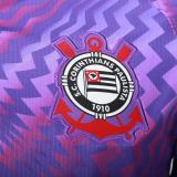 Thai Version Corinthians 26/27 Goalkeeper Jersey