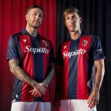 Thai Version Bologna FC 26/27 Home Jersey