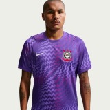 Thai Version Corinthians 26/27 Goalkeeper Jersey