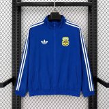 Argentina 2026 All Weather Track Jacket