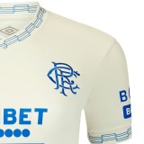 Thai Version Rangers 26/27 Away Jersey