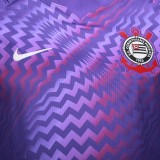 Thai Version Corinthians 26/27 Goalkeeper Jersey