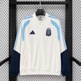 Argentina 2026 All Weather Track Jacket