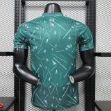 Player Version Liverpool 26/27 Goalkeeper Authentic Jersey