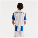Player Version FC Porto 26/27 Home Authentic Jersey