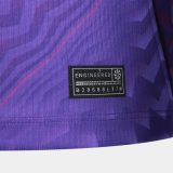 Thai Version Corinthians 26/27 Goalkeeper Jersey
