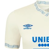 Thai Version Rangers 26/27 Away Jersey