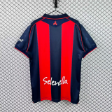 Thai Version Bologna FC 26/27 Home Jersey