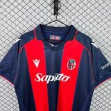Thai Version Bologna FC 26/27 Home Jersey