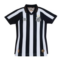 Thai Version Women's Santos 26/27 Away Jersey
