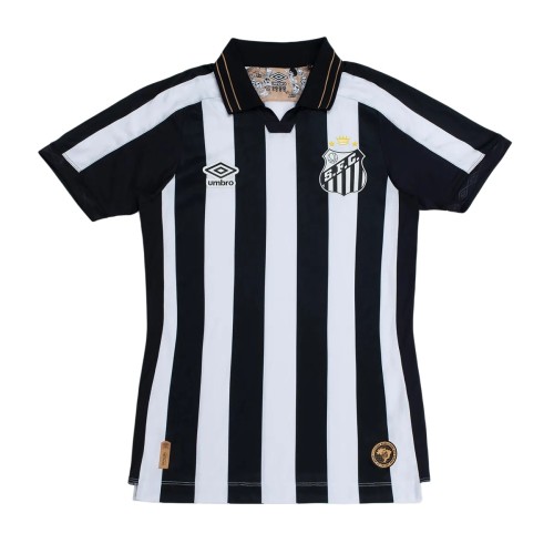 Thai Version Women's Santos 26/27 Away Jersey
