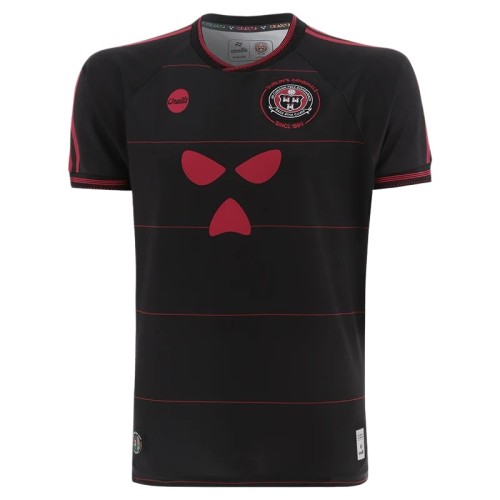 Thai Version Bohemian FC 2026 Alternative Jersey