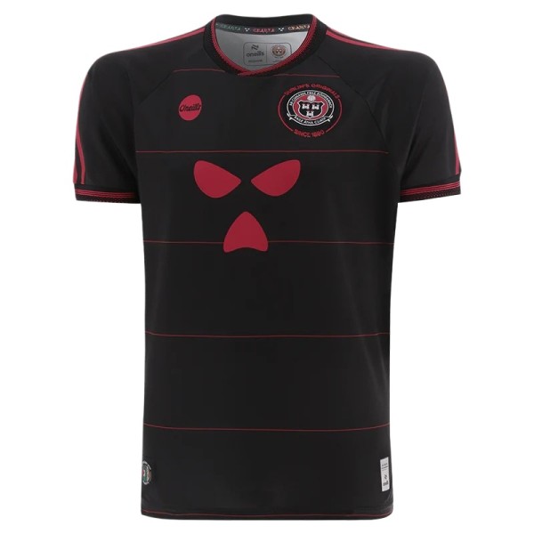Thai Version Bohemian FC 2026 Alternative Jersey