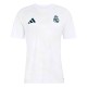 Thai Version Real Madrid 26/27 Pre Match Jersey