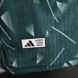Player Version Liverpool 26/27 Goalkeeper Authentic Jersey