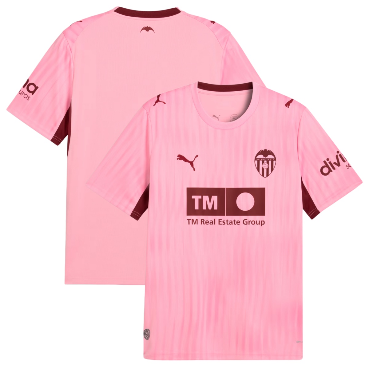 Valencia CF Morientes ユニフォーム ビジャ、シルバ他サイン Valencia - Free Online shootjerseys Store - Freewebstore