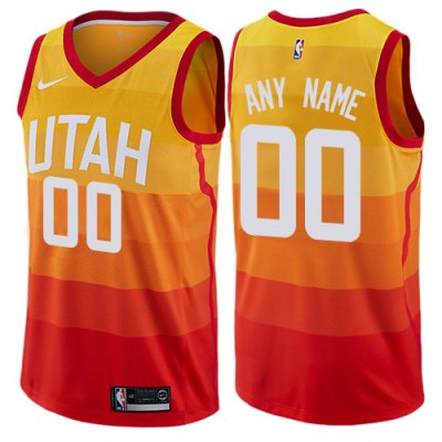 personalised basketball jersey
