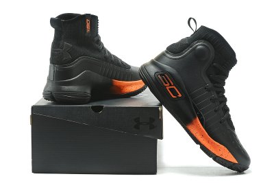 curry 4 size 12