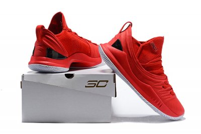 curry 5 size 6