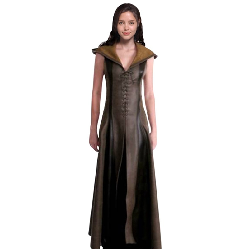 medieval sexy dress