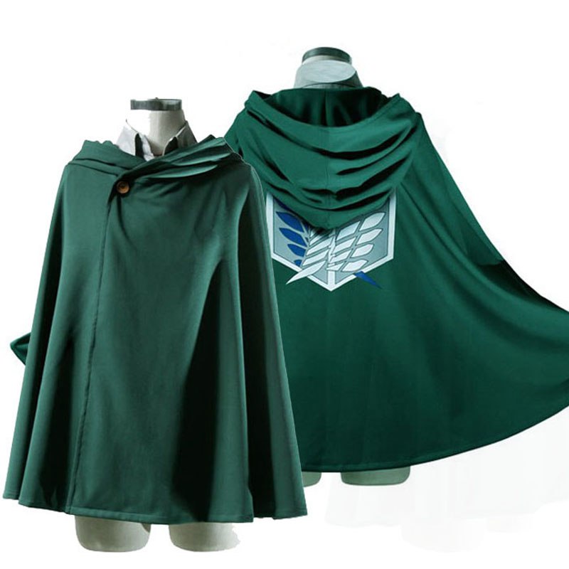 Attack On Titan Hooded Blanket Hot Sale, UP TO 67% OFF | www.aramanatural.es