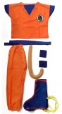 Dragon Ball Z Goku Suit Cosplay Costumes