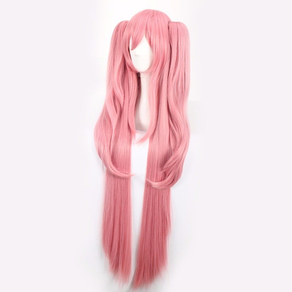 Vevefhuang 100cm Long Straight Krul Tepes Wig Owari No Seraph Of The End Synthetic Hair Anime Discover images and videos about krul tepes from all over the world on we heart it. moe energy