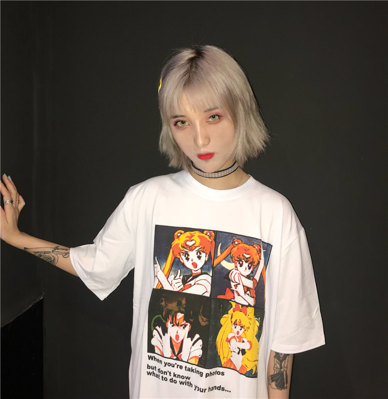 usagi shirt