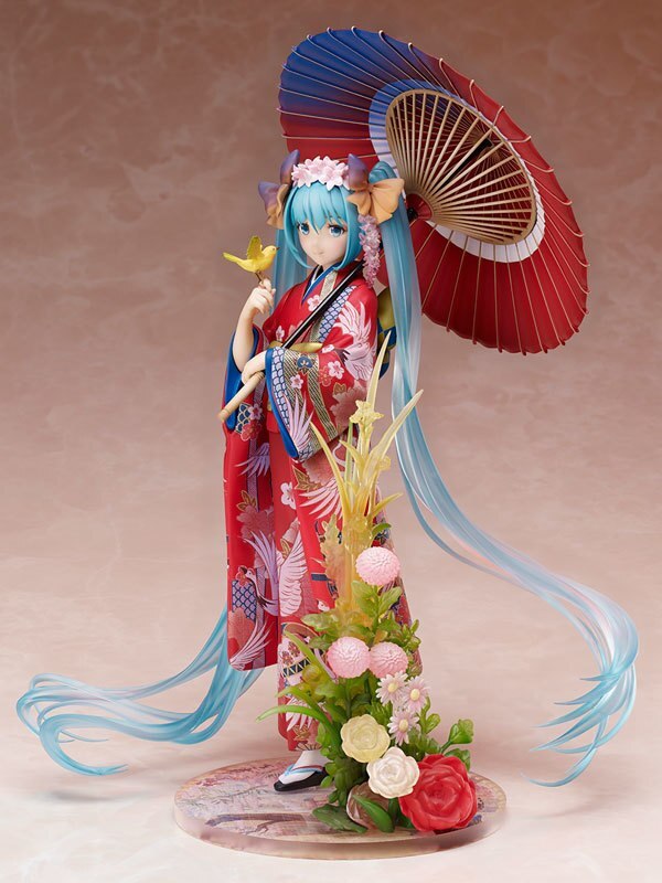 stronger hatsune miku hanairogoromo