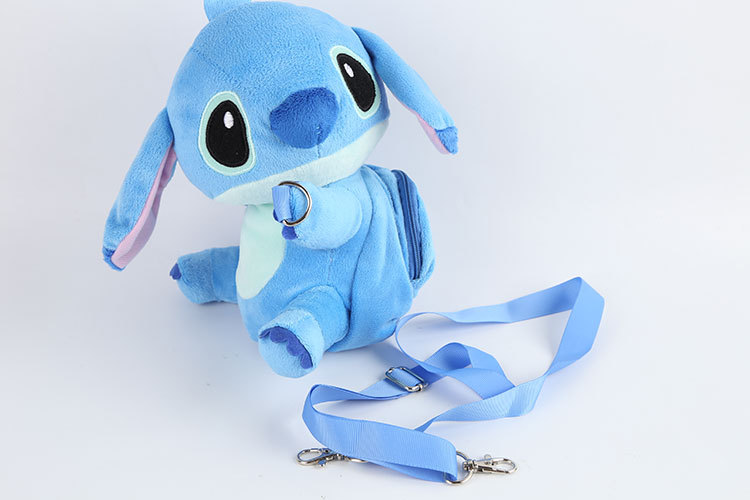 baby stitch plush