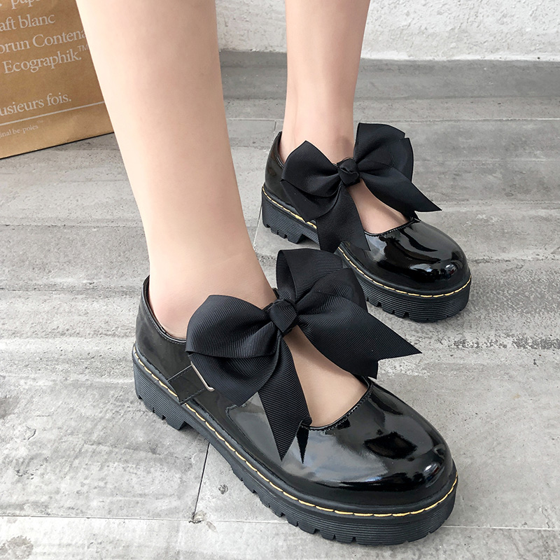 cute japanese shoes