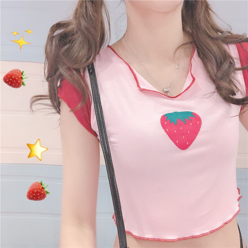 kawaii sexy clothes