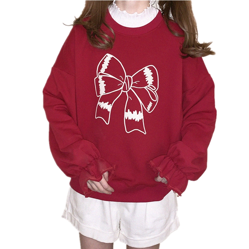 cute christmas hoodies