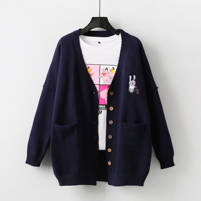 cute knit cardigans