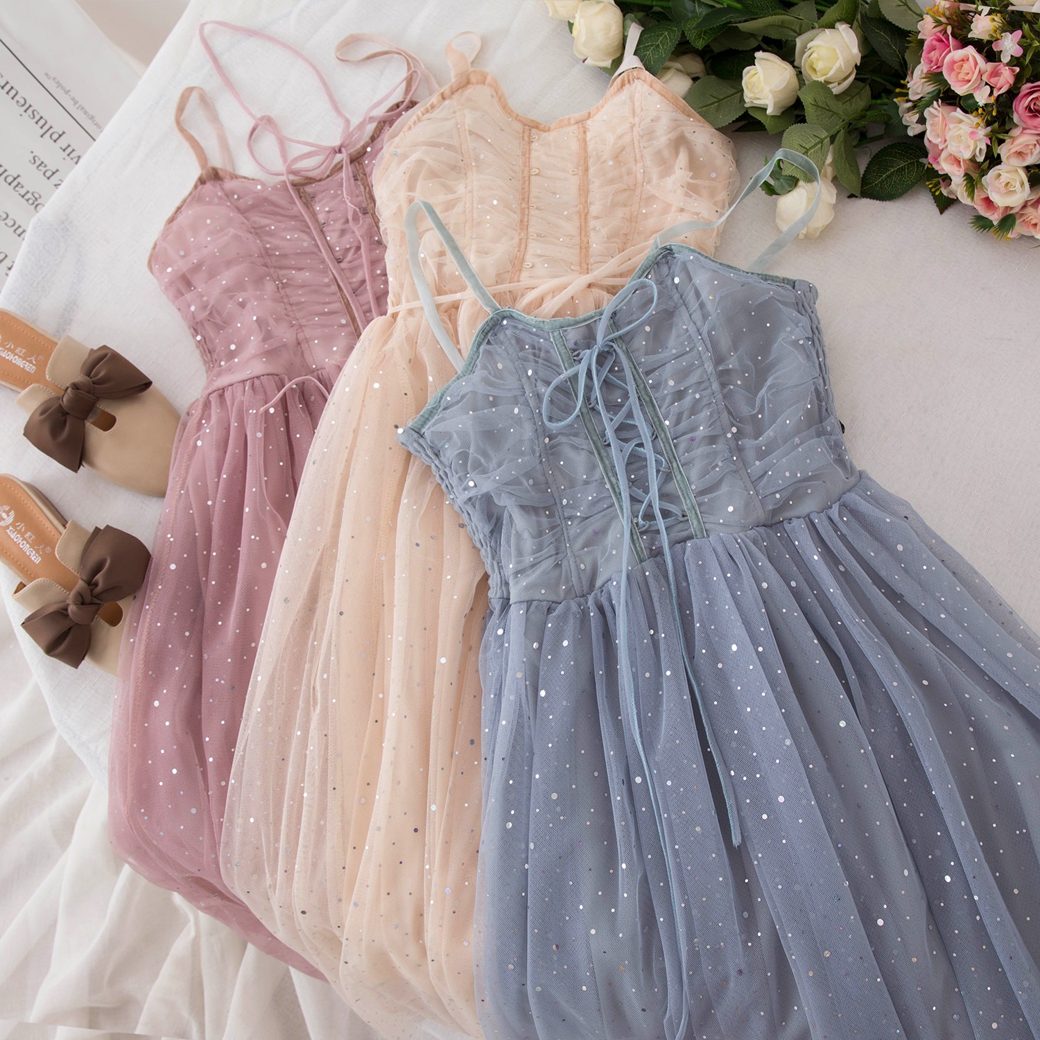 princess party dresses
