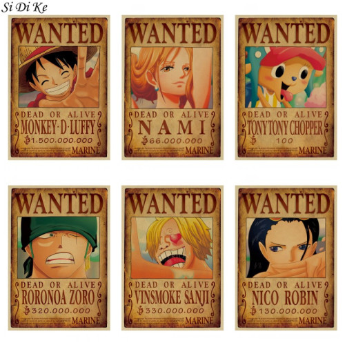 One Piece Character Luffy Nami Zoro Sanji Chopper Wanted Anime Poster Home Decor Wall Stickers Vintage Paper Purple aesthetic pfp, dope gamerpics, dope xbox pfp, baddie pfp, dope anime pfp, dope decal, dope pfp 1080 px, dope backgrounds photo detail for dope xbox gamer pfp one piece character luffy nami zoro