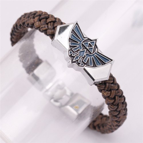 The Legend of Zelda Game Bracelet Cosplay Accessories
