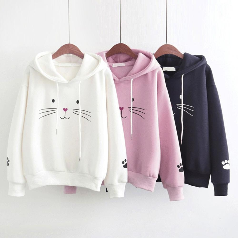winter pullover hoodie