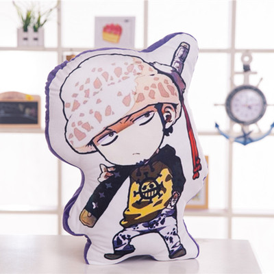 luffy chopper plush