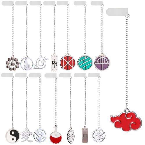 15 Style Anime Naruto Akatsuki Uchiha Itachi Cosplay Accessories Kakashi Konoha Pendant Metal Necklace Kids Adult Check out our itachi selection for the very best in unique or custom, handmade pieces from our clothing shops. usd