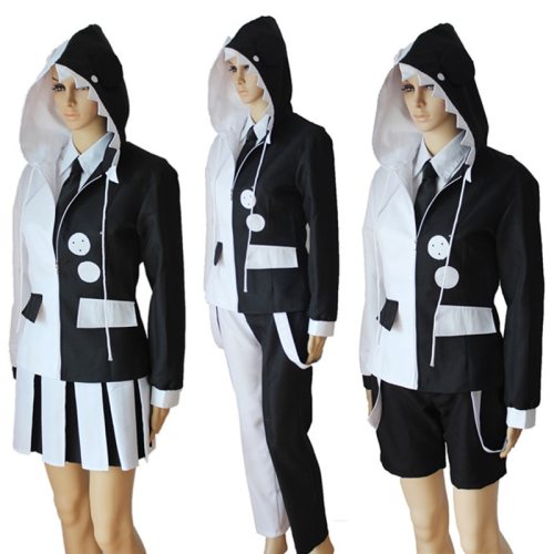 Danganronpa V3 Killing Harmony Monokuma Uniform
