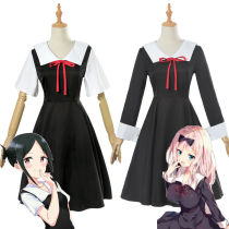 Kaguya-sama Love is War Wig Cosplay Costume